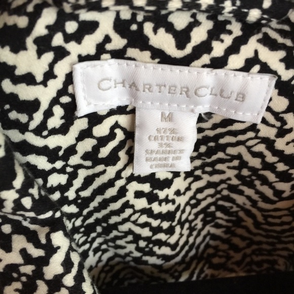 🛍Charter Club Jacket - Picture 6 of 8